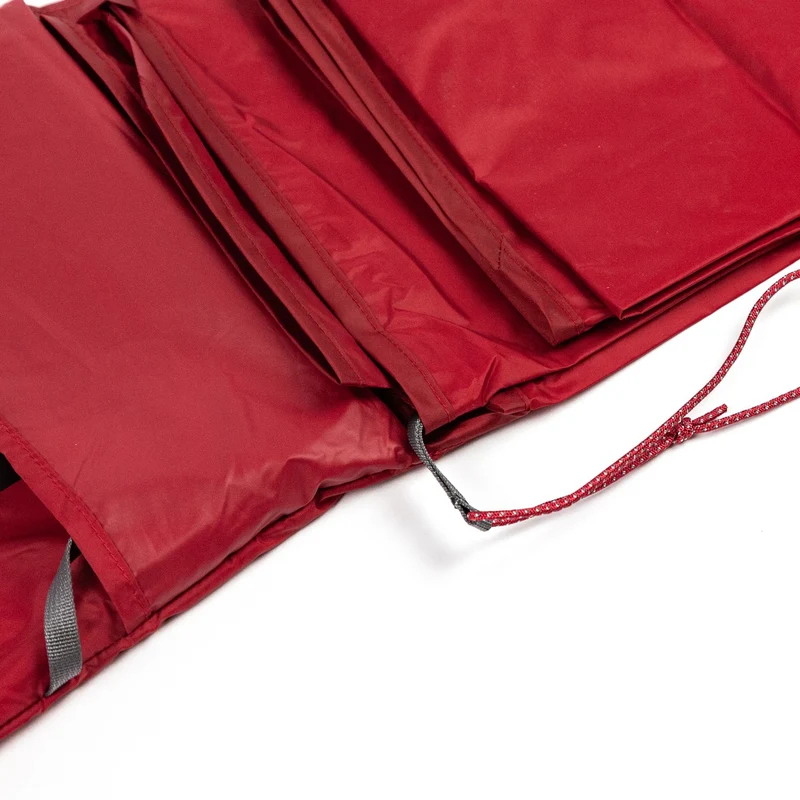 Tapis de sol MSR Universel 2 personnes - Regular