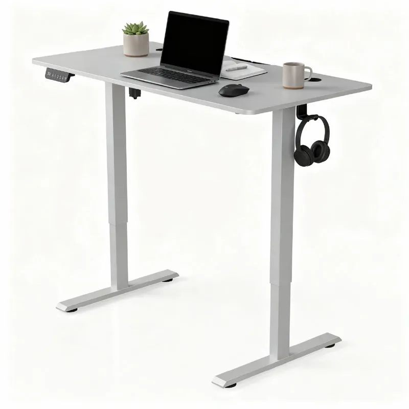 Bureau assis-debout électrique Office Stand