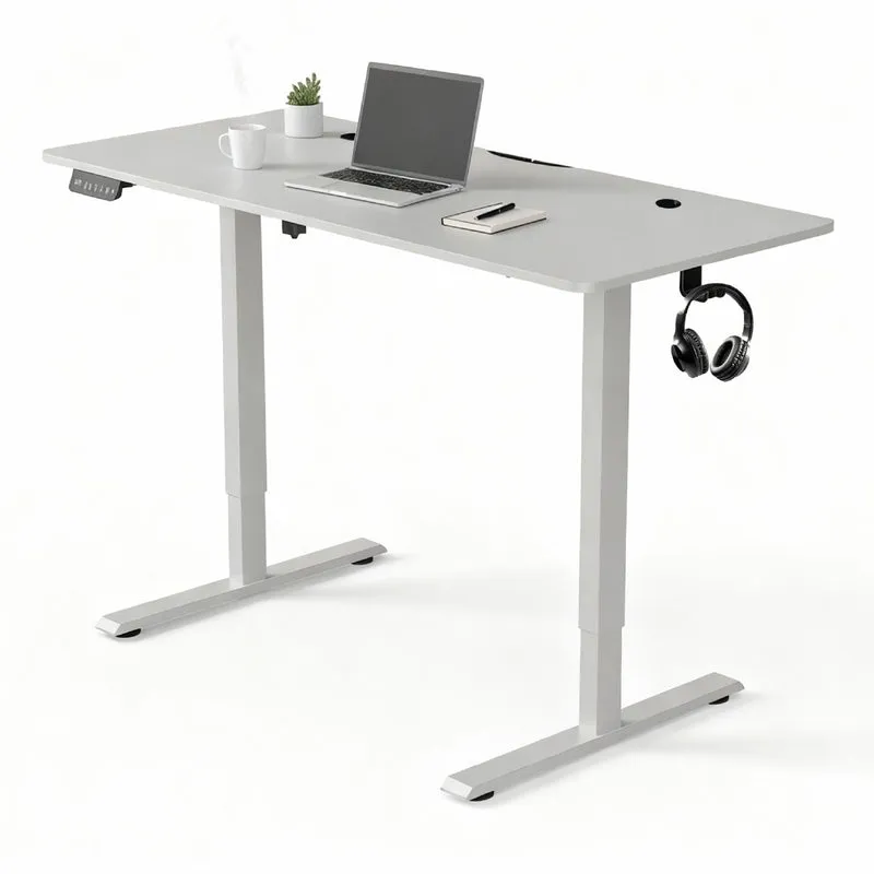 Bureau assis-debout électrique Office Stand