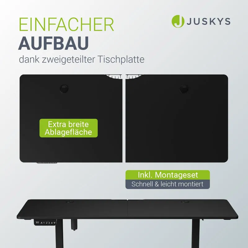 Bureau assis-debout électrique Office Stand