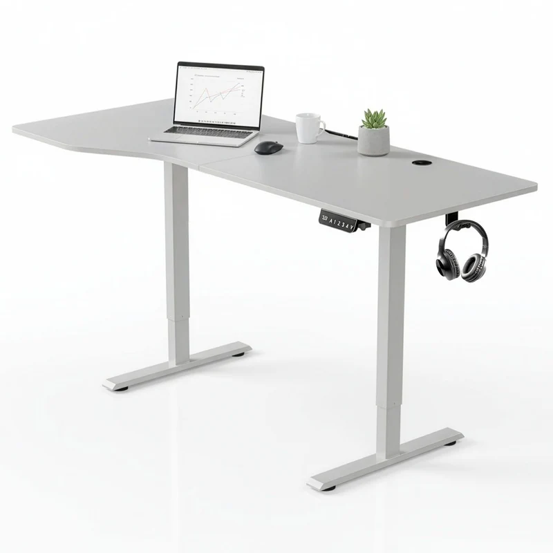 Bureau assis-debout électrique Office Stand