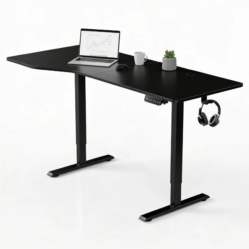 Bureau assis-debout électrique Office Stand