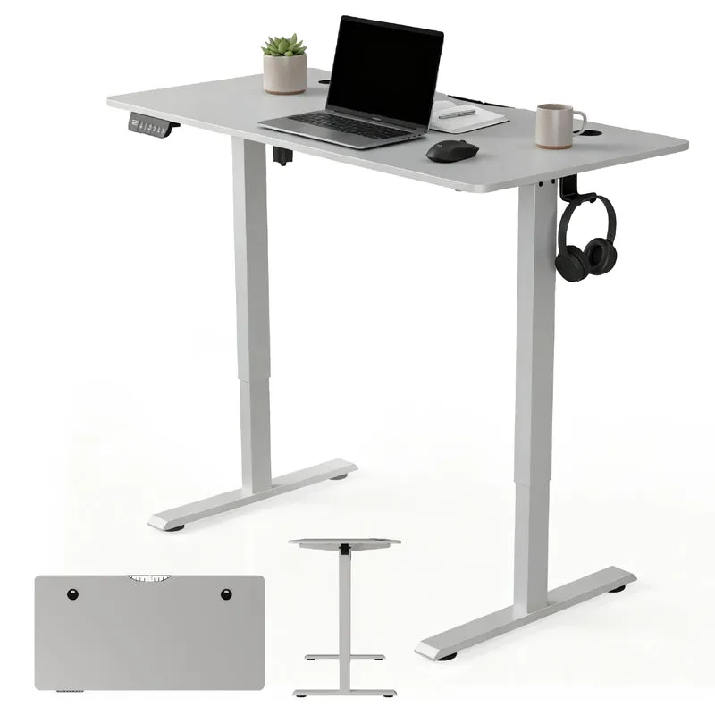 Bureau assis-debout électrique Office Stand