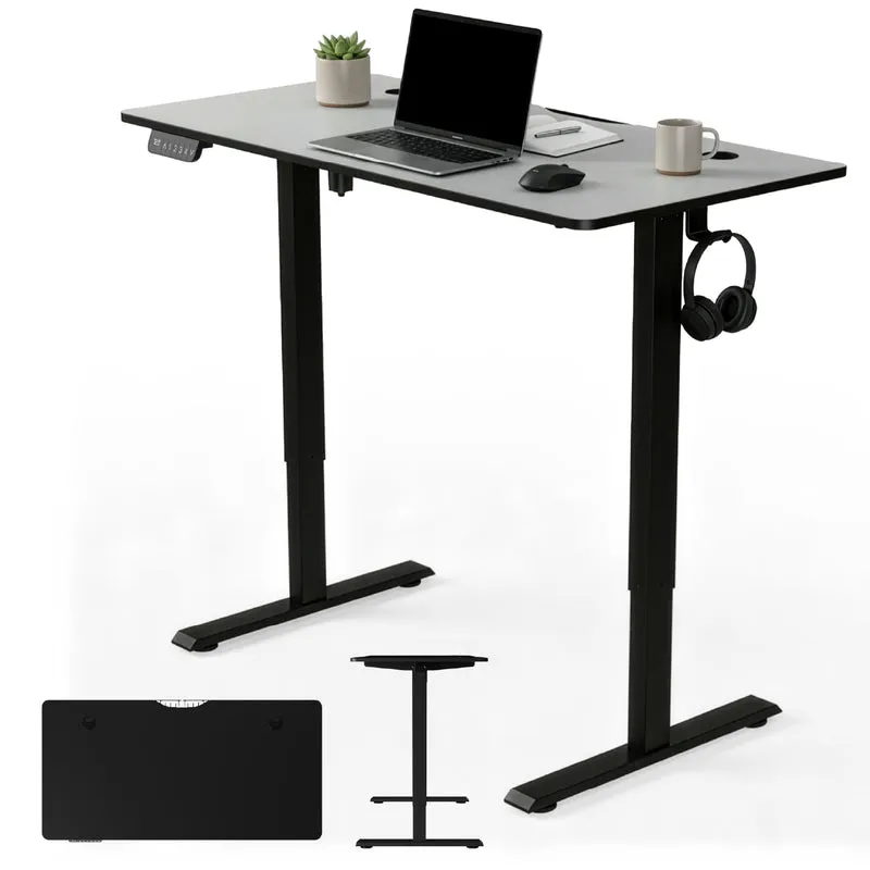 Bureau assis-debout électrique Office Stand