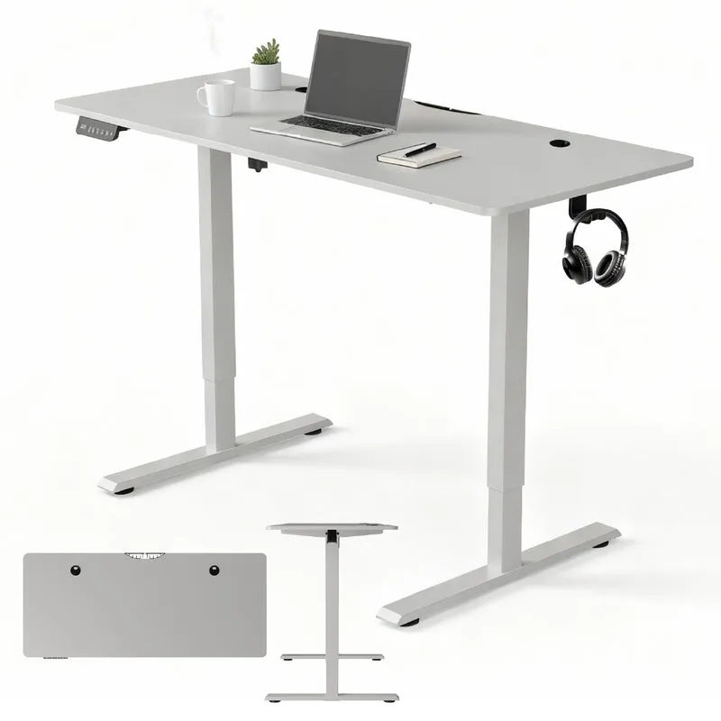 Bureau assis-debout électrique Office Stand