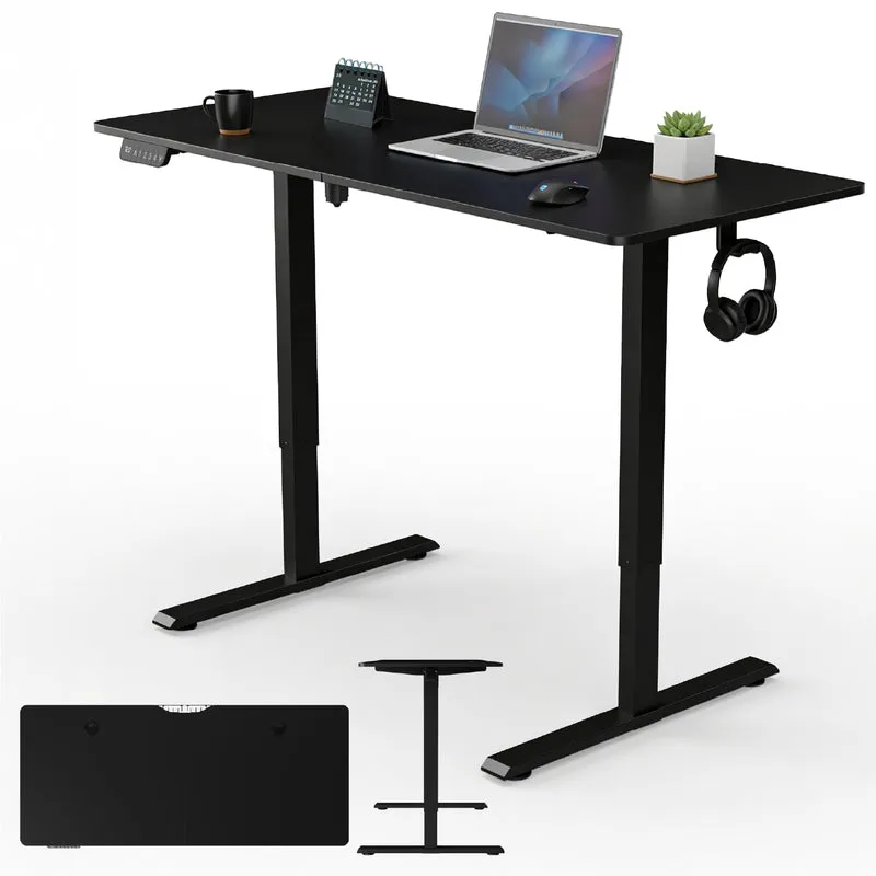 Bureau assis-debout électrique Office Stand