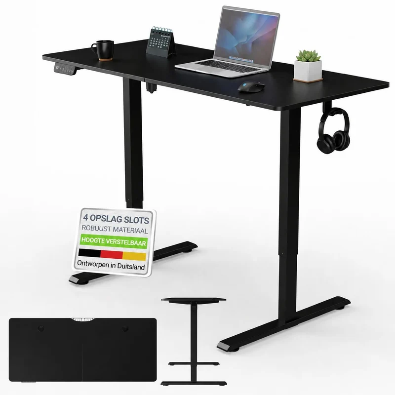 Bureau assis-debout électrique Office Stand