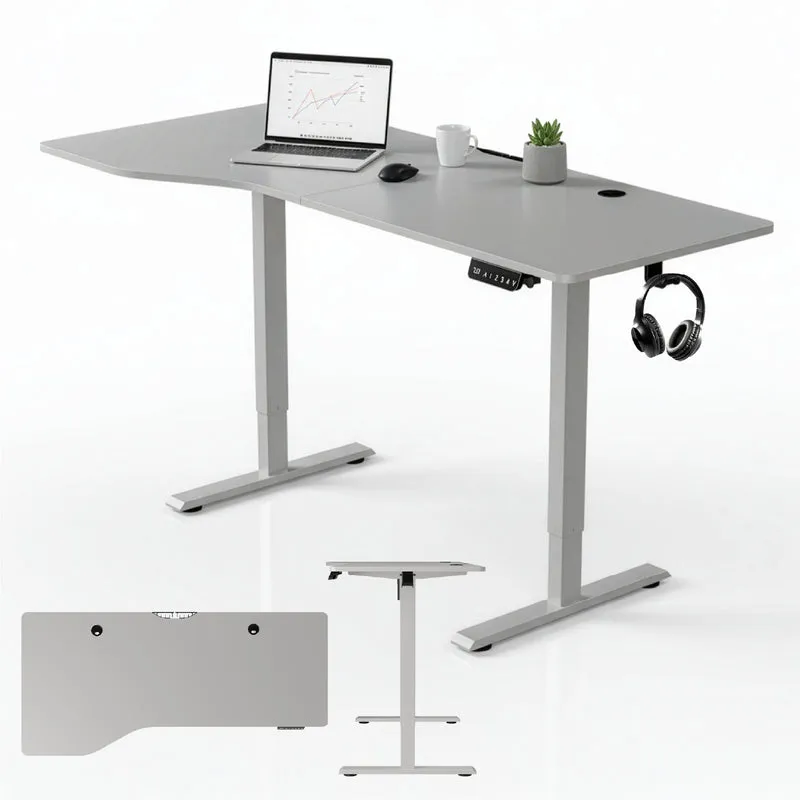 Bureau assis-debout électrique Office Stand