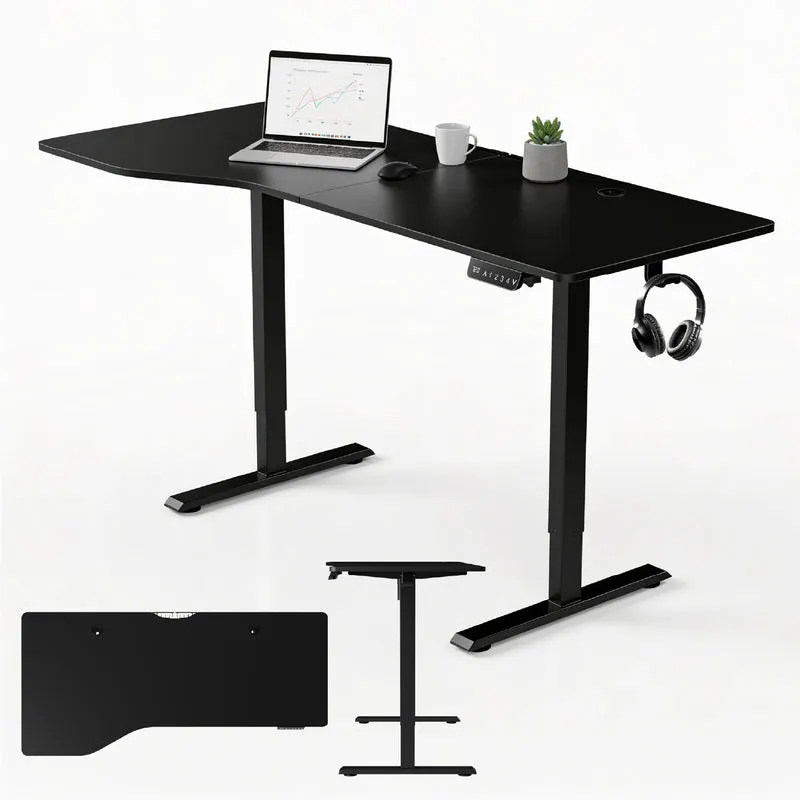 Bureau assis-debout électrique Office Stand