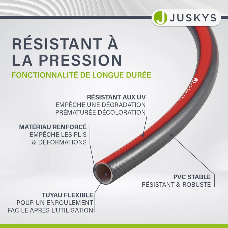 Dévidoir sur roues Basic