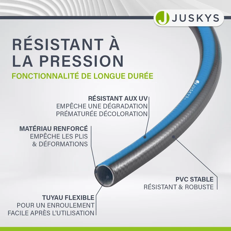 Dévidoir sur roues Basic