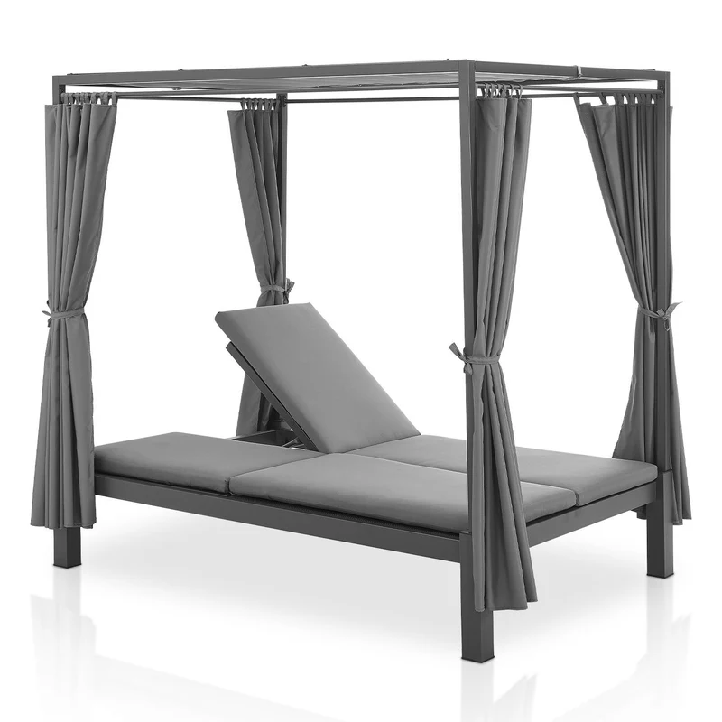 Bain de soleil double Kreta