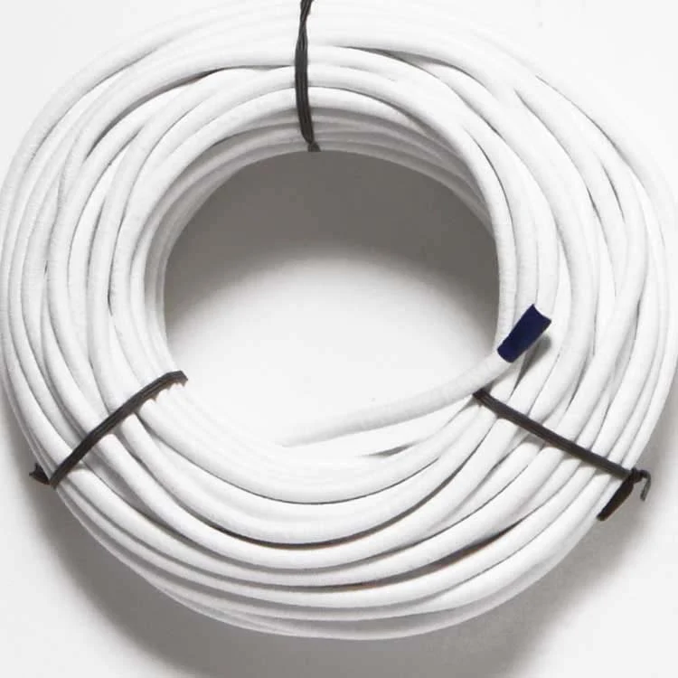 Sandow blanc - bobine 50m