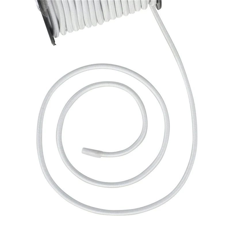 Sandow blanc - bobine 50m