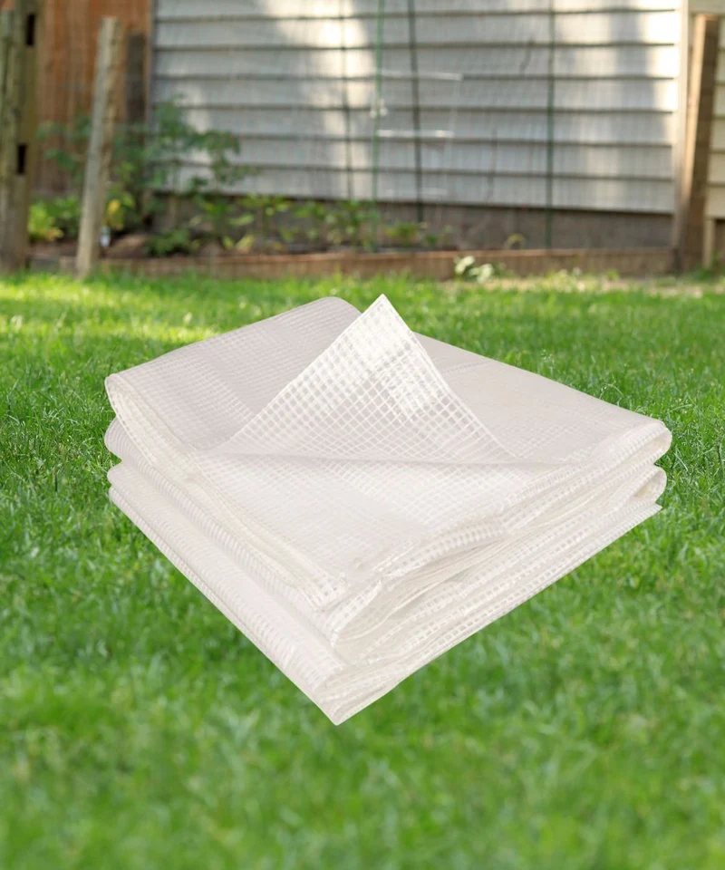 Bâche armée de protection 85gr/m² (rouleau)