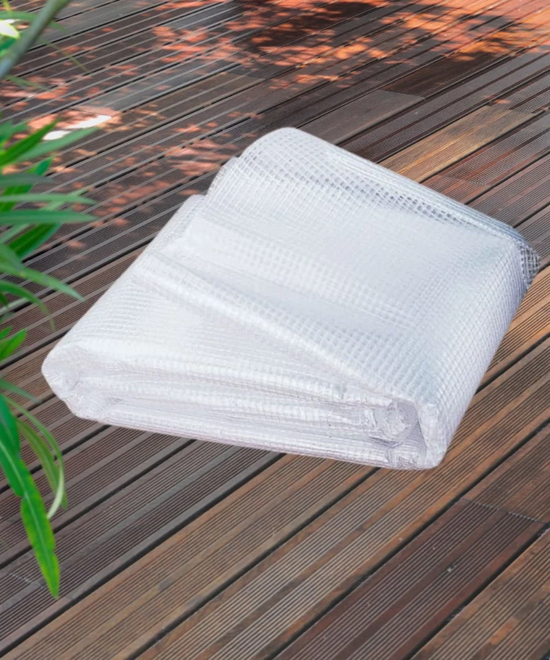 Bâche armée de protection 200gr/m²