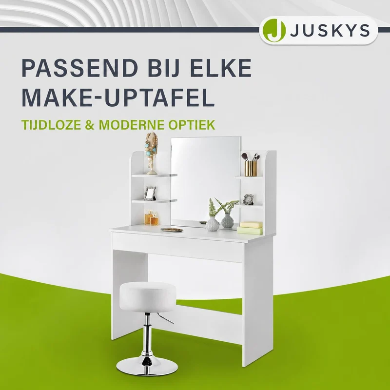 Tabouret de coiffeuse Tonia