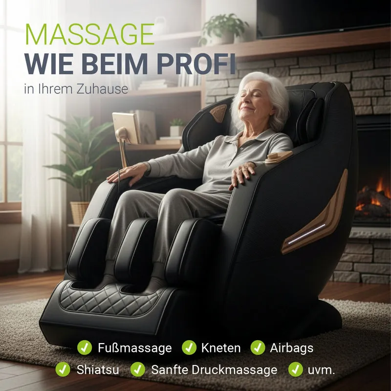 Fauteuil de massage Paros