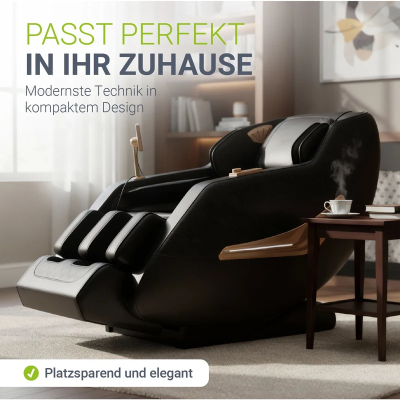 Fauteuil de massage Paros
