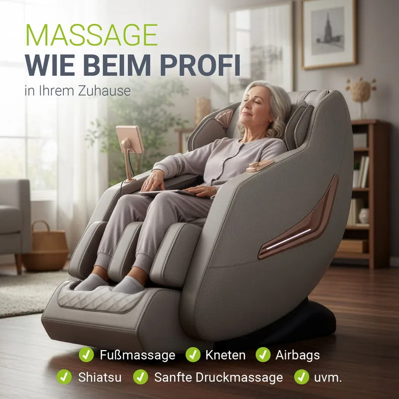 Fauteuil de massage Paros