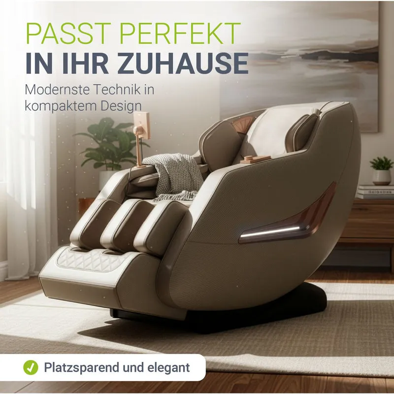 Fauteuil de massage Paros
