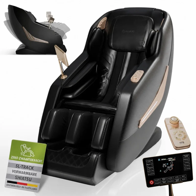 Fauteuil de massage Paros