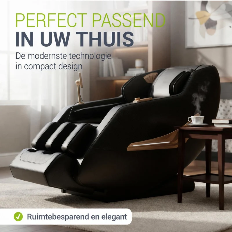 Fauteuil de massage Paros