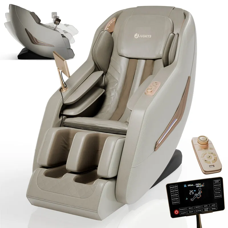 Fauteuil de massage Paros
