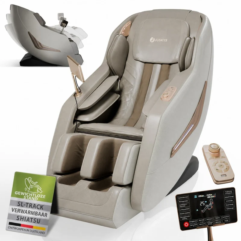 Fauteuil de massage Paros