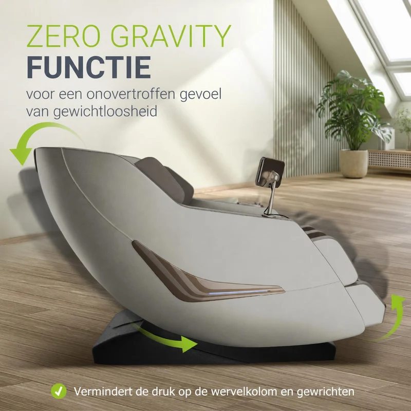 Fauteuil de massage Paros