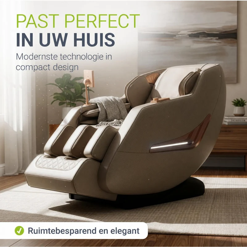 Fauteuil de massage Paros