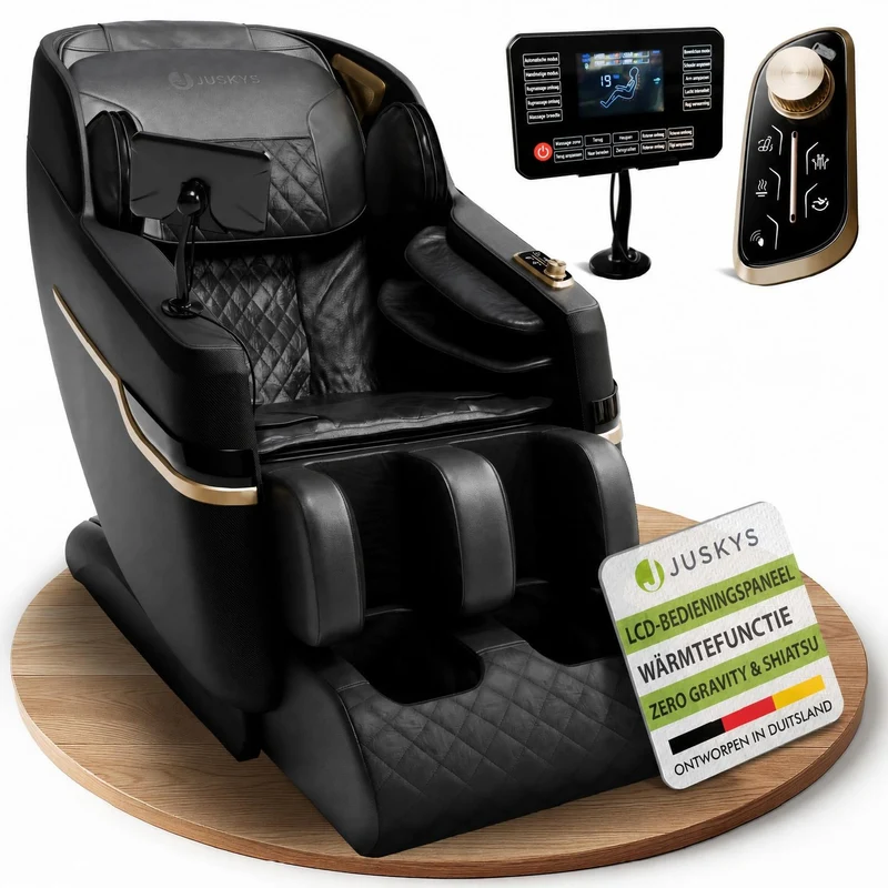 Fauteuil de massage Naxos