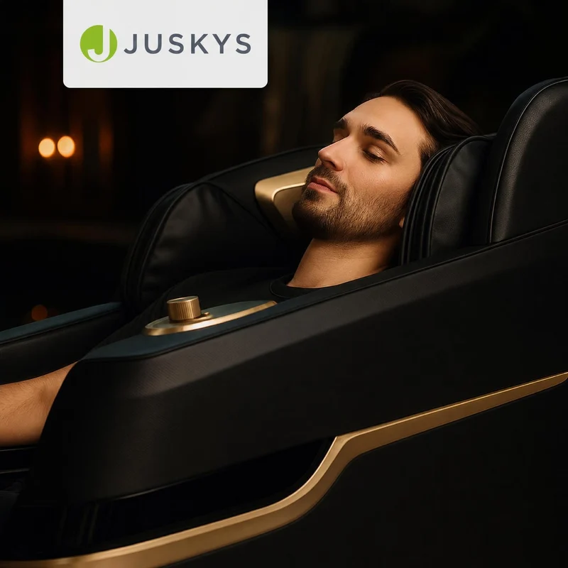 Fauteuil de massage Naxos