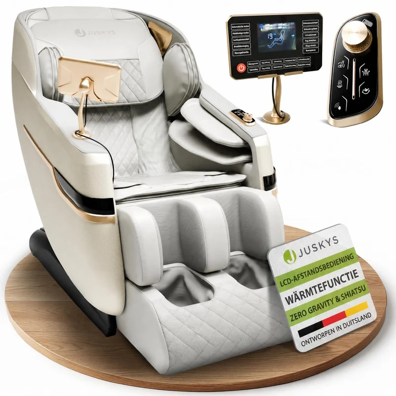 Fauteuil de massage Naxos