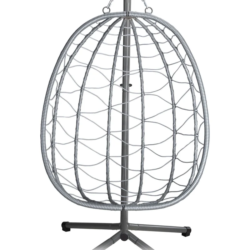 Fauteuil suspendu sur pied Aria