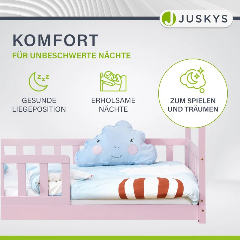 Lit enfant Marli 80 x 160 cm