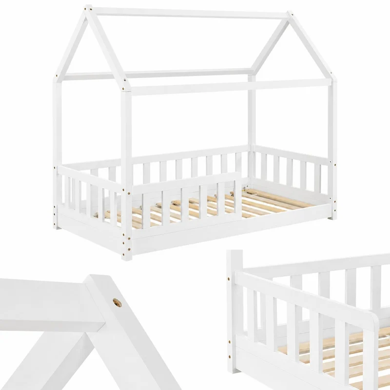 Lit enfant Marli 80 x 160 cm