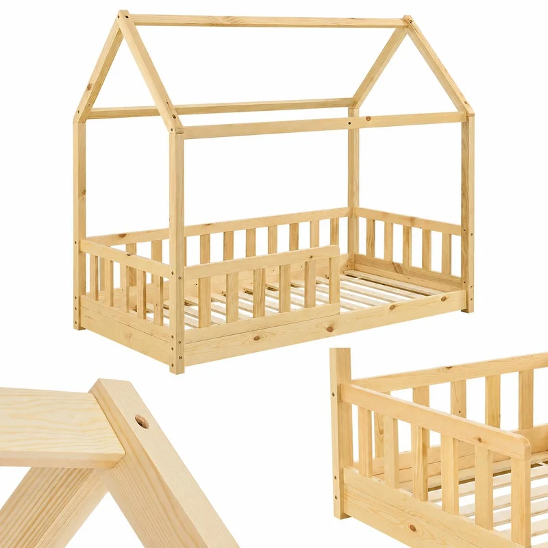 Lit enfant Marli 80 x 160 cm