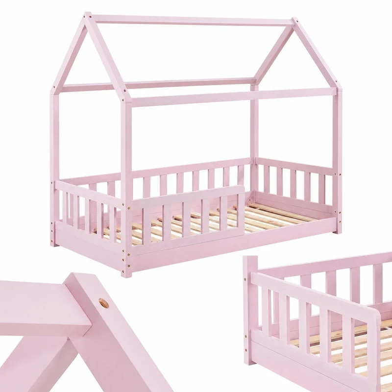 Lit enfant Marli 80 x 160 cm