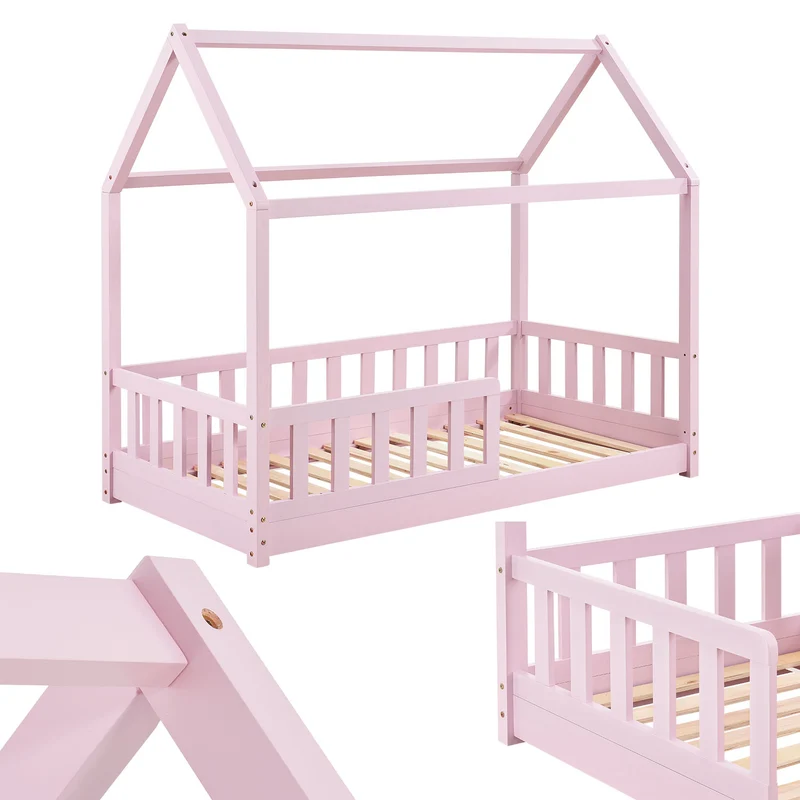 Lit enfant Marli 80 x 160 cm