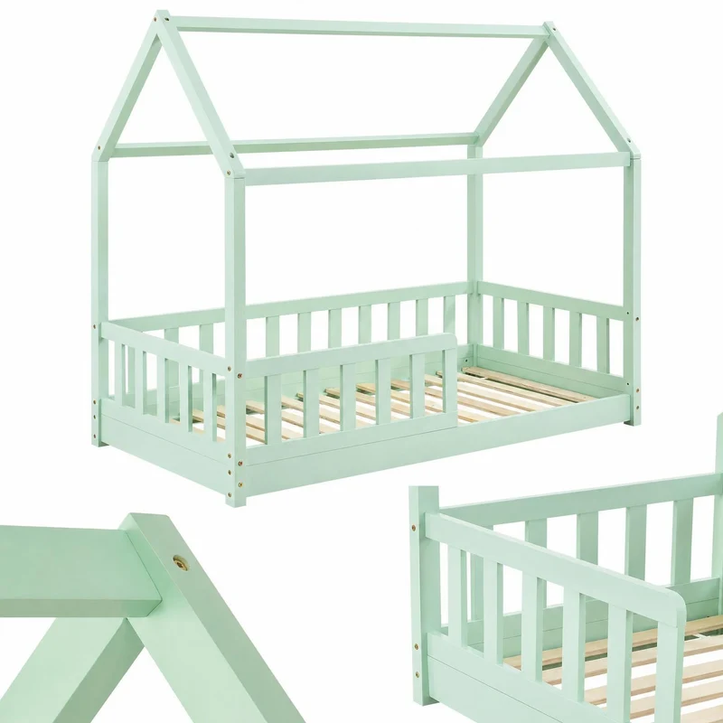 Lit enfant Marli 80 x 160 cm