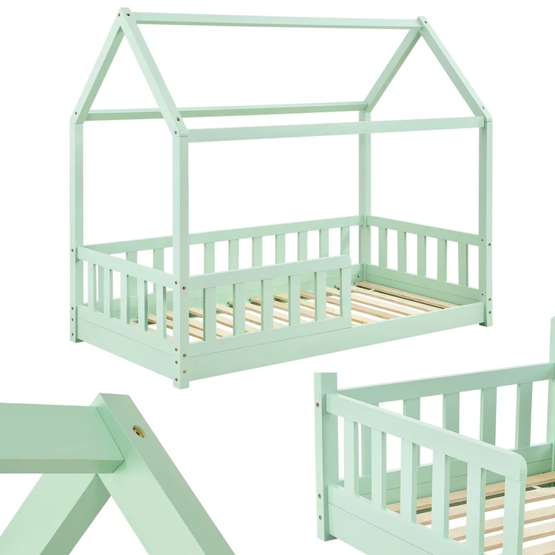 Lit enfant Marli 80 x 160 cm