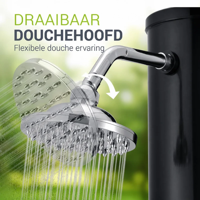 Douche solaire Victoria