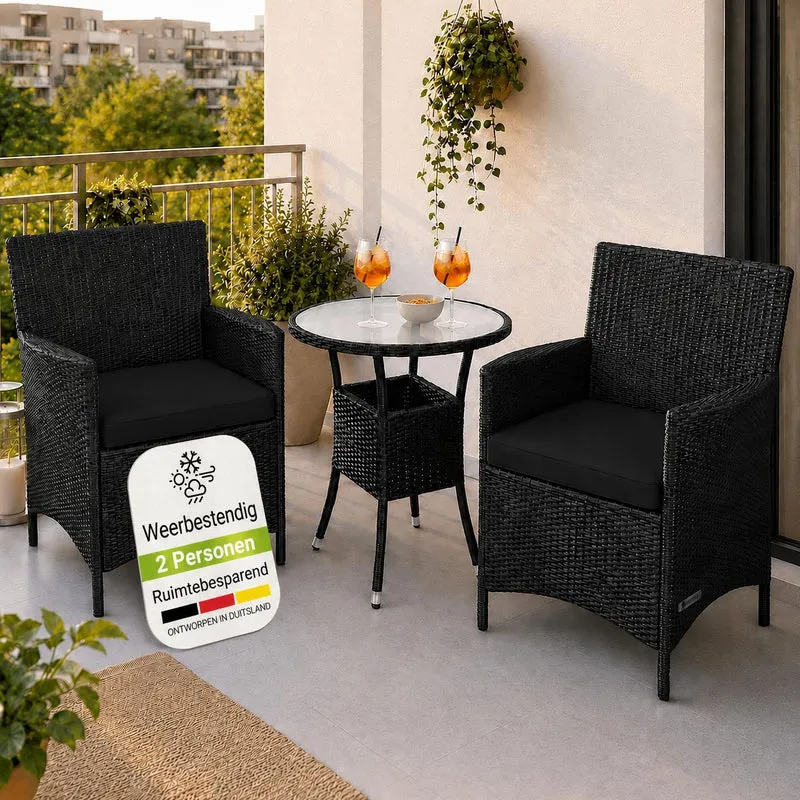 Salon de balcon Bayamo