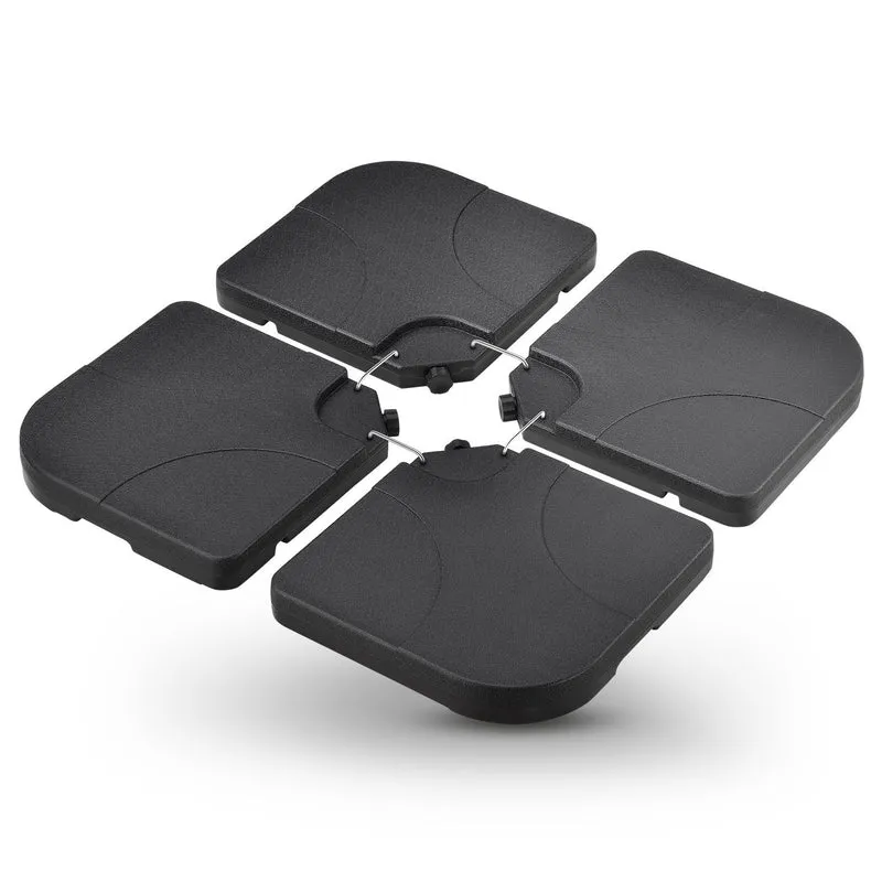 Lest de parasol Quad