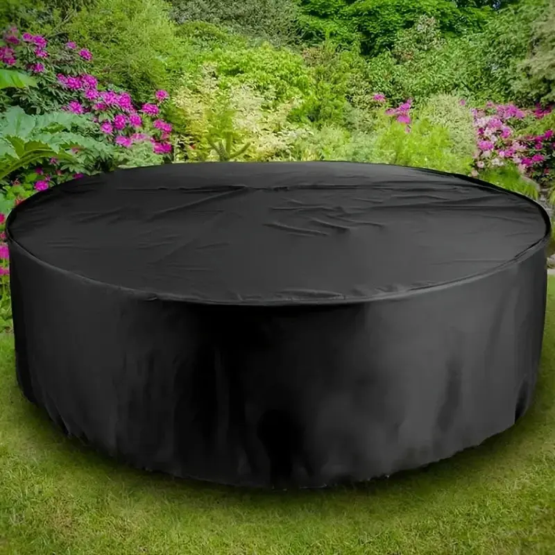 Housse Table Jardin Imperméable VASANO
