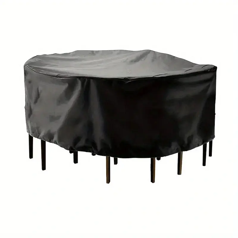 Housse Table Jardin Imperméable VASANO