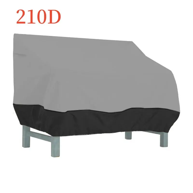 Housse Chaise Extérieure Imperméable SLYRO