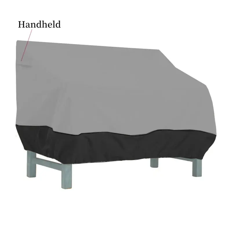 Housse Chaise Extérieure Imperméable SLYRO