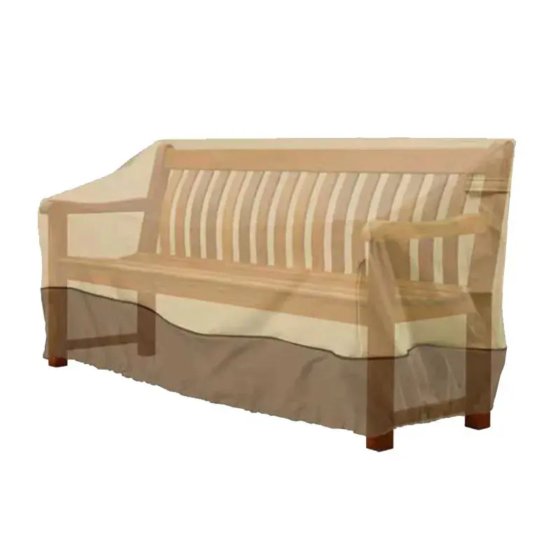 Housse Chaise Extérieure Imperméable SLYRO